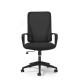 Eva Full Colour Mesh Back Task Chair